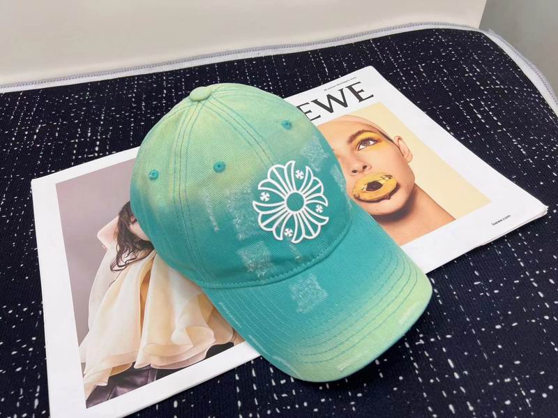 Chrome Hearts cap (13)